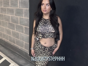 Naughtystephhh