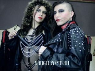 Naugthyfetishh