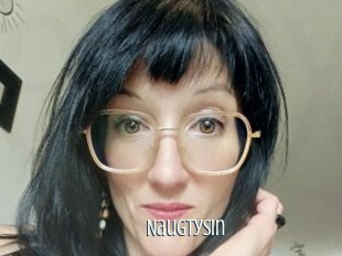 Naugtysin