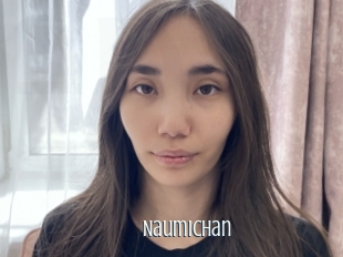 Naumichan