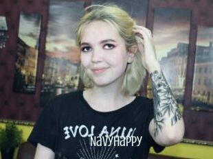 Navyhappy