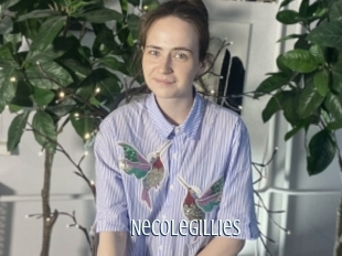Necolegillies