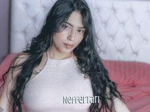 Neffertari