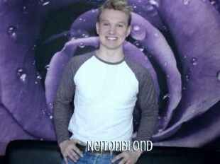 Neitonblond