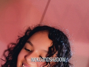 Nekoandshadow