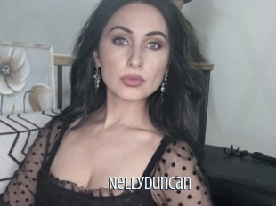 Nellyduncan