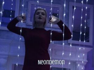 Neondemon