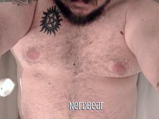 nerdbear Edonkey xxx