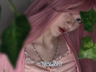 Nessashy