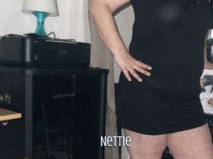 Nettie