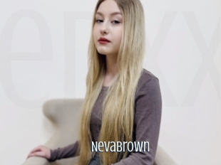 Nevabrown