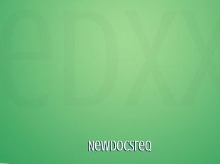 Newdocsreq