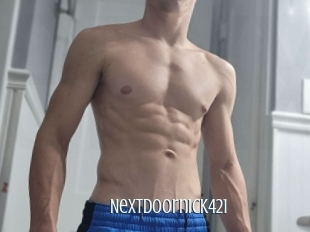 nextdoornick421 Edonkey xxx