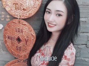 Nhilucie