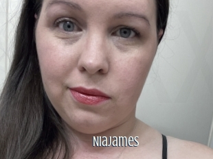 Niajames