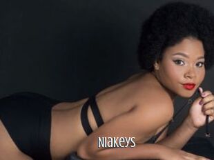 Niakeys