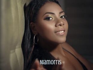 Niamorris