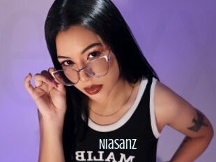 Niasanz