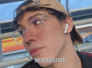 Nicholasgreen