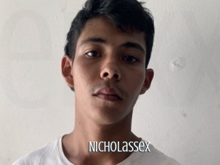 Nicholassex