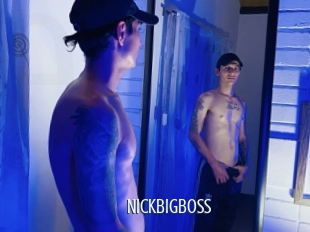 Nickbigboss