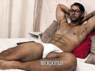 Nickdonut