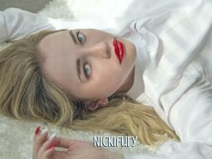 Nickifury