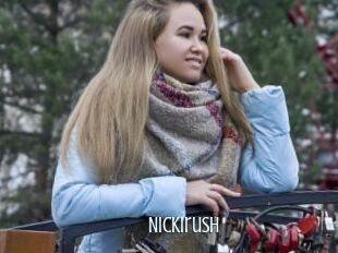 Nickirush