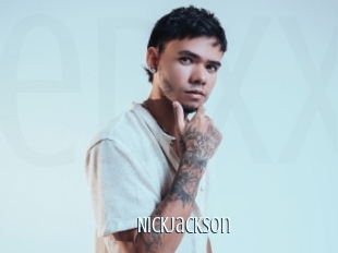 nickjackson Edonkey xxx