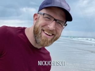 Nickjohnson