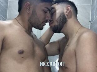 Nickjuniorr