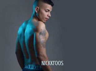 Nickkroos