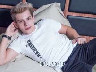 Nicklegend