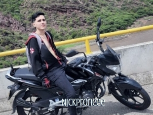 Nickproncee