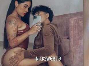Nicksweet19