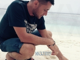 nicktimy Edonkey xxx