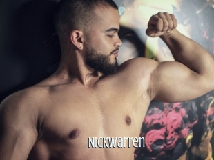 Nickwarren