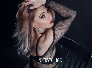 nickyblues Edonkey xxx