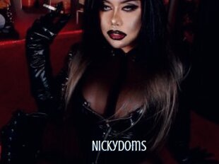 Nickydoms
