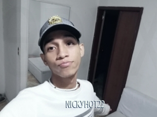 Nickyhot22
