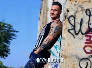 Nickyhudsonn