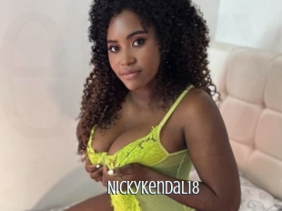 nickykendal18 Edonkey xxx