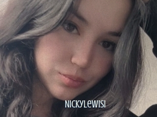 Nickylewisi