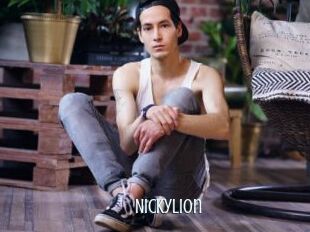Nickylion