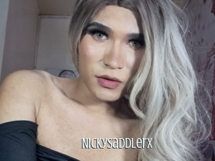 Nickysaddlerx