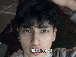 nico_nico_xd Edonkey xxx