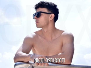 nicolasmoreti Edonkey xxx