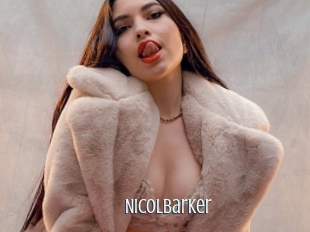 nicolbarker Edonkey xxx