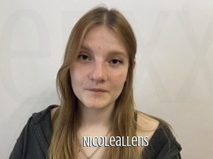 nicoleallens Edonkey xxx