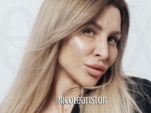 nicoleariston Edonkey xxx